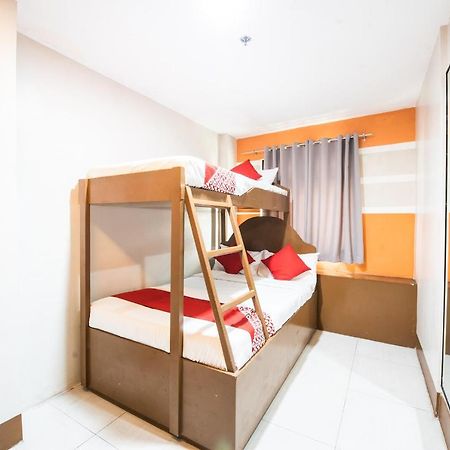 Oyo 475 Pearl Blossom Hotel Manila Ngoại thất bức ảnh