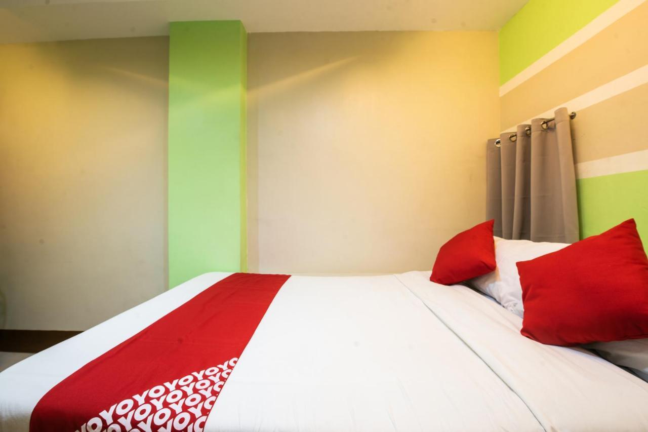 Oyo 475 Pearl Blossom Hotel Manila Ngoại thất bức ảnh